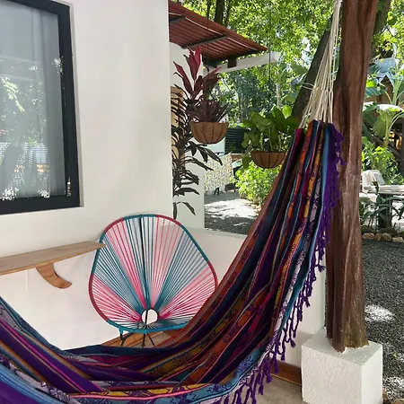 Tranqui FunKey - Surf&Yoga