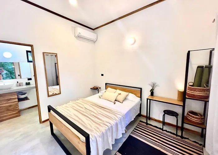 Calipso Ocean Lodge- Avellana Hotel Playa Avellana