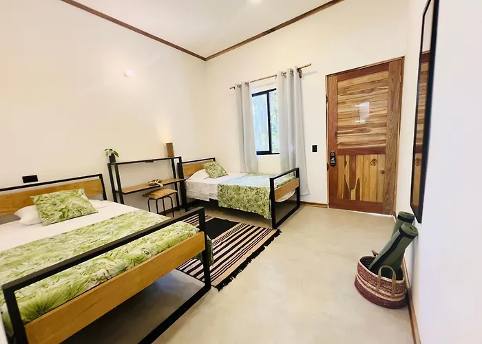 Hotel Calipso Ocean Lodge- Avellana Playa Avellana