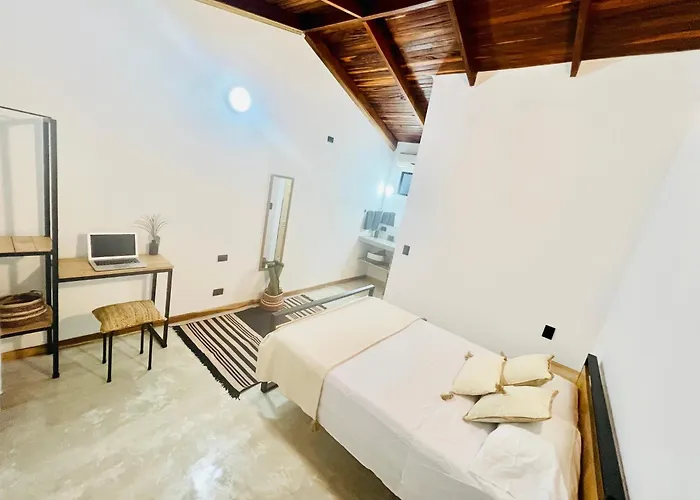Calipso Ocean Lodge- Avellana Playa Avellana
