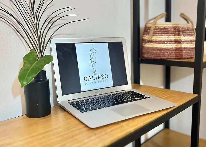 Calipso Ocean Lodge- Avellana Hotel *
